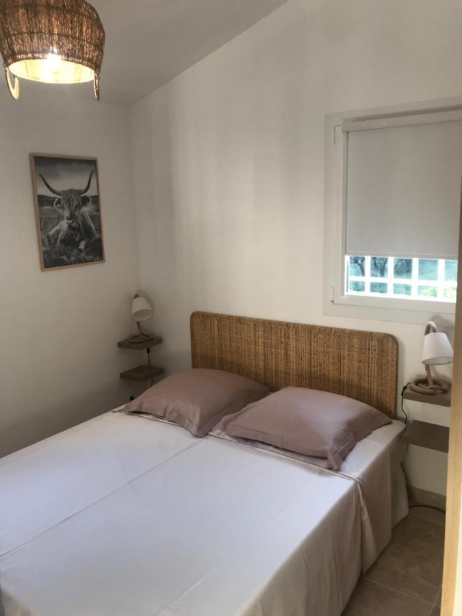 Le Nomade Au Clos En Provence Flayosc Kültér fotó