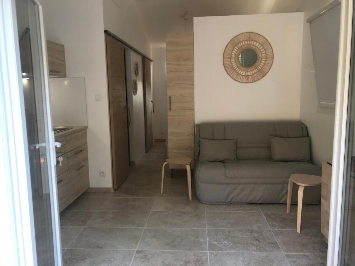 Le Nomade Au Clos En Provence Flayosc Kültér fotó