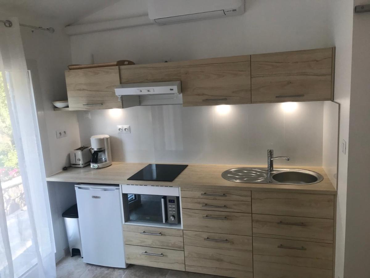 Le Nomade Au Clos En Provence Flayosc Kültér fotó