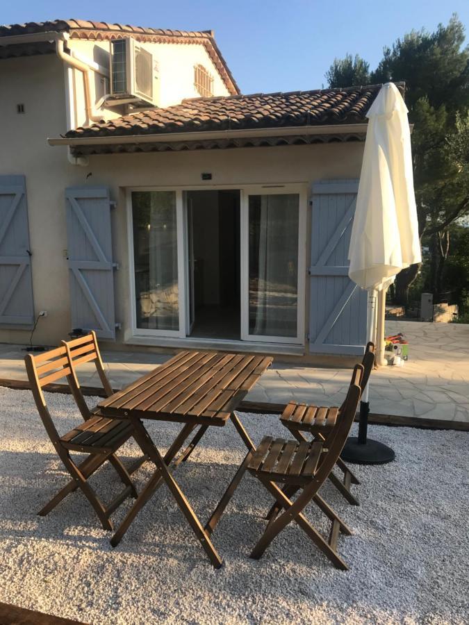 Le Nomade Au Clos En Provence Flayosc Kültér fotó