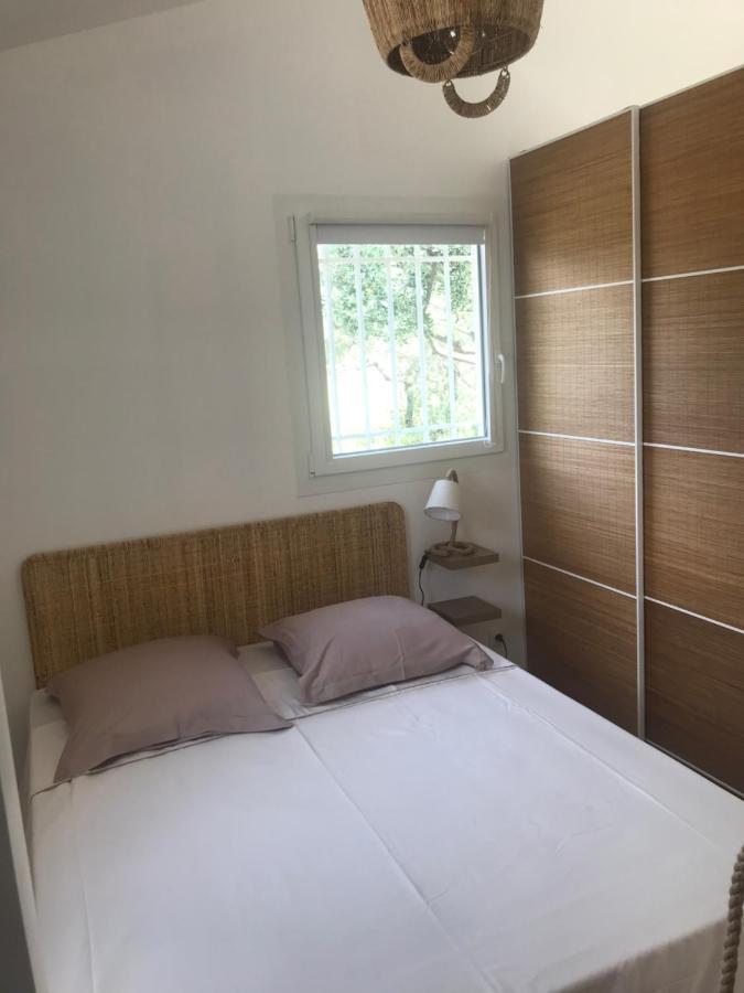 Le Nomade Au Clos En Provence Flayosc Kültér fotó